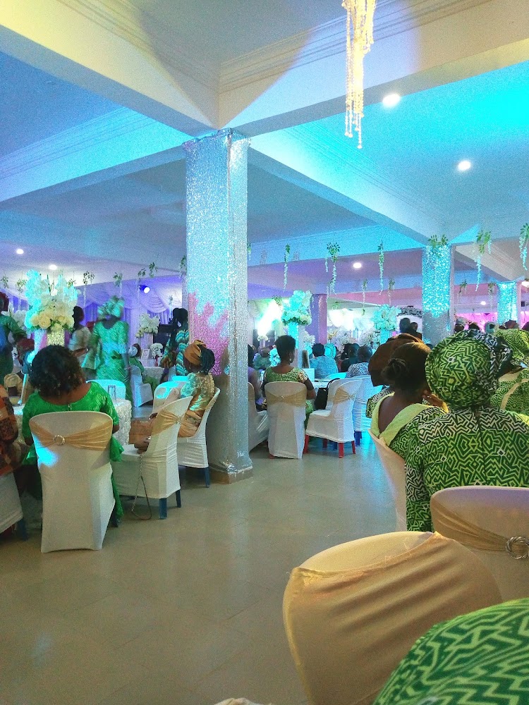 Loveworld Event Centre photo 3